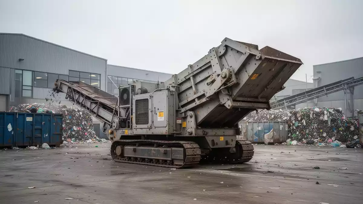A waste and recycling company has been ordered to pay more than £400,000 in fines and costs after an employee was crushed by a mobile shredder at a site in Basildon. The case, heard at Chelmsford…