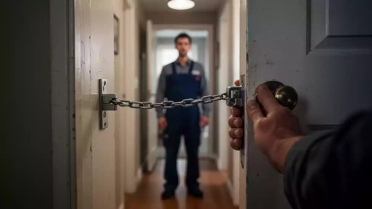Freiburg: Polizei warnt vor Trickdieben als falsche Handwerker