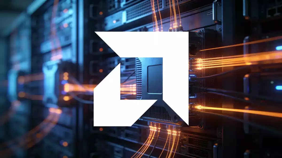 AMD-Aktie: Konsolidierung als Chance? Starke Server-CPU-Position und KI-Strategie