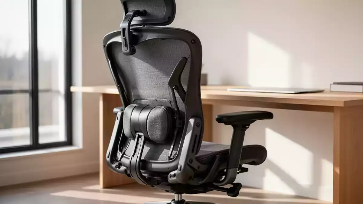 LiberNovo Support Week 2026: Ergonomische Bürolösungen gegen steigende Arbeitsbelastung