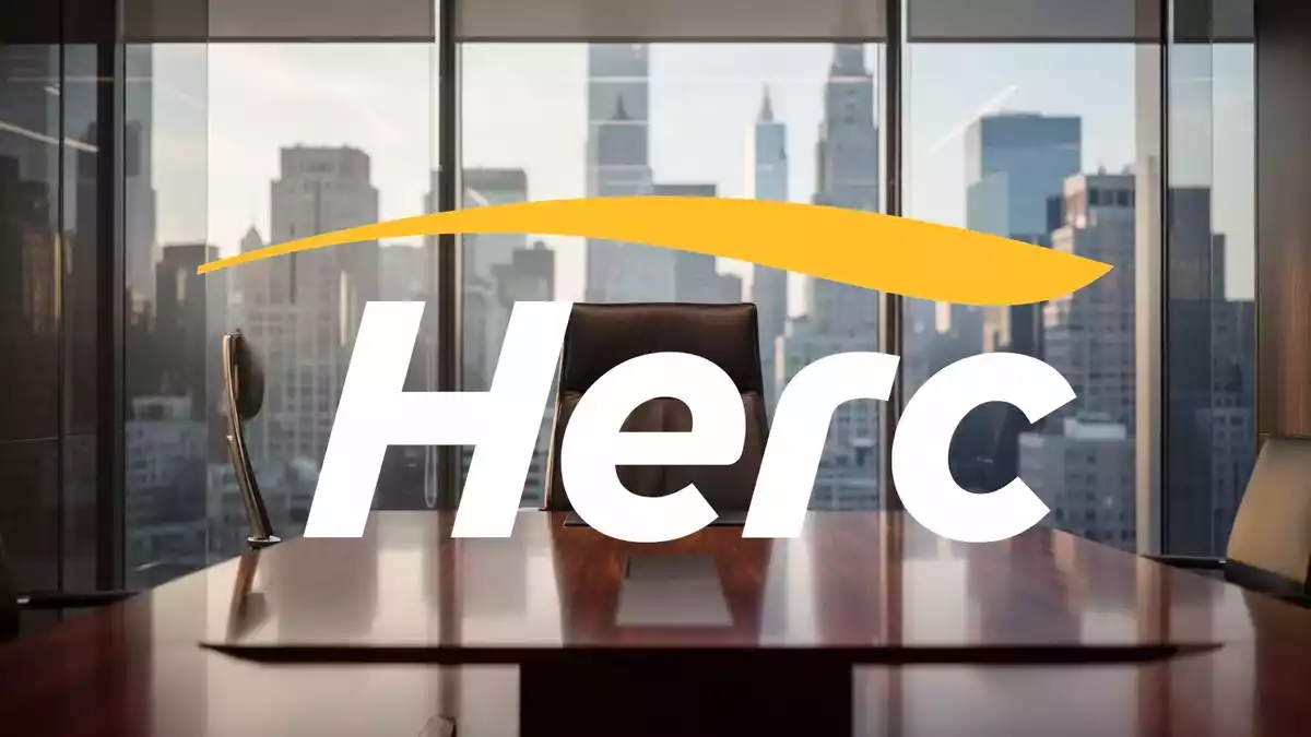 Herc Holdings: Branchenkenner Olsson verstärkt den Verwaltungsrat