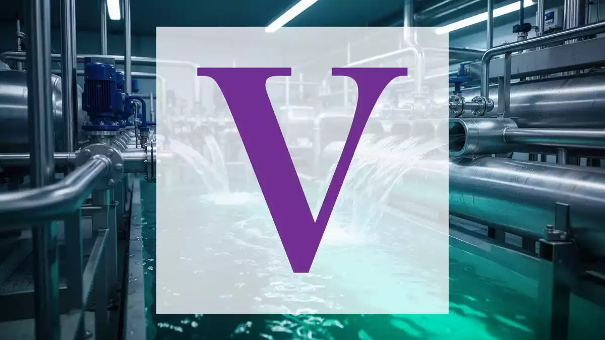 Veralto übernimmt Cleanwater1: Milliarden-Deal im Wasser-Segment