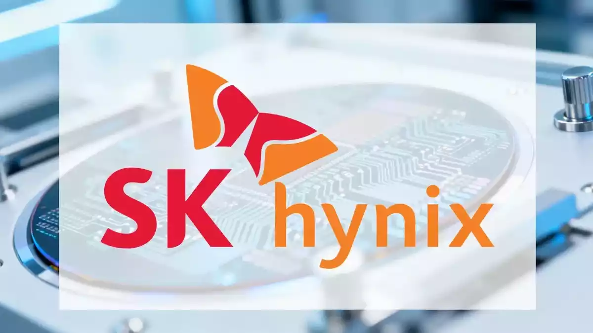 SK Hynix $29B Buyback Fails to Halt Selloff as Treasury Yields Spook AI Chip Stocks