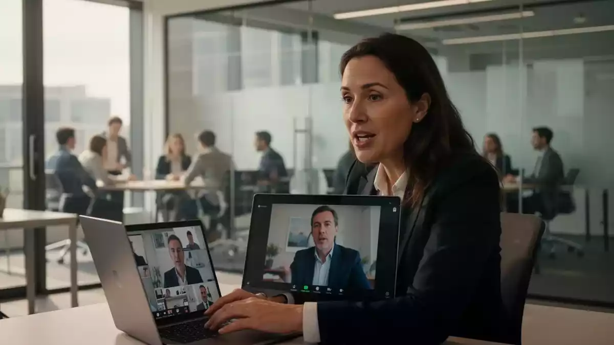 Microsoft Teams: Live-Untertitel zeigen künftig Kraftausdrücke ungefiltert