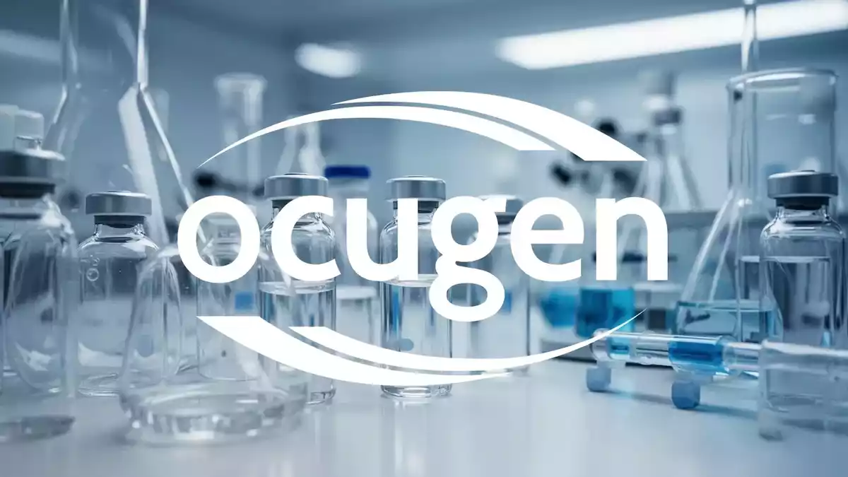 Ocugen Stock at Crossroads: Licensing Deal and Phase 3 Trials Could Drive Breakout