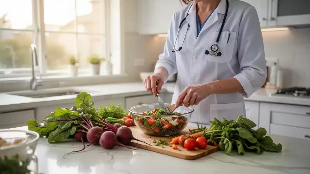 Blutdruck natürlich senken: Neue Studien zu Ernährung, Bewegung und Medikamenten