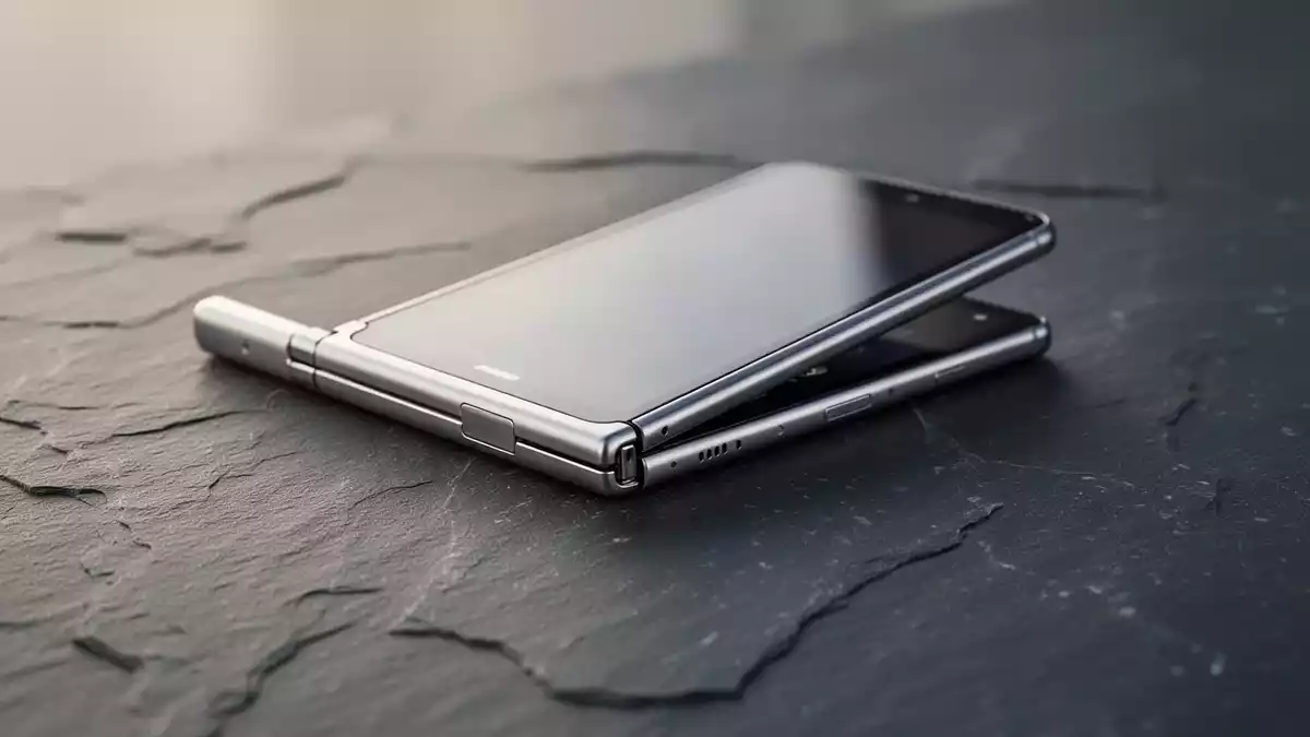 Galaxy Z Fold8: Rekord-Vorbestellungen und dünnstes Design der Serie