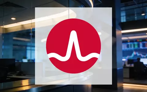 Abstrakte Darstellung einer modernen Finanzumgebung mit neutraler Marktstimmung. - Foto: über boerse-global.de