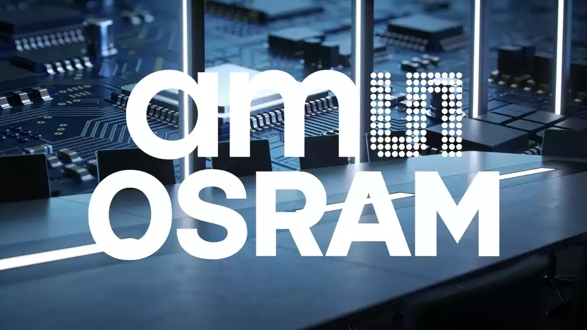 Ams Osram: Kursrücksetzer nach starker Rallye – Bilanz und Strategie stützen langfristige Aussichten