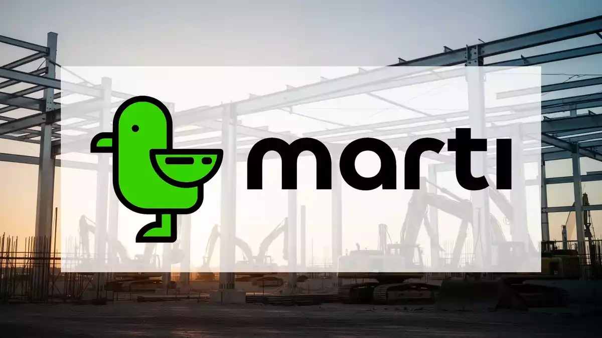 Marti Technologies: Erstmals positive EBITDA-Marge dank Türkei-Geschäft
