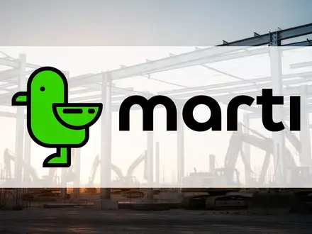 Moderne Baustelle bei Sonnenaufgang als Symbol für Wachstum und wirtschaftlichen Erfolg in der Bauindustrie. - Foto: über boerse-global.de