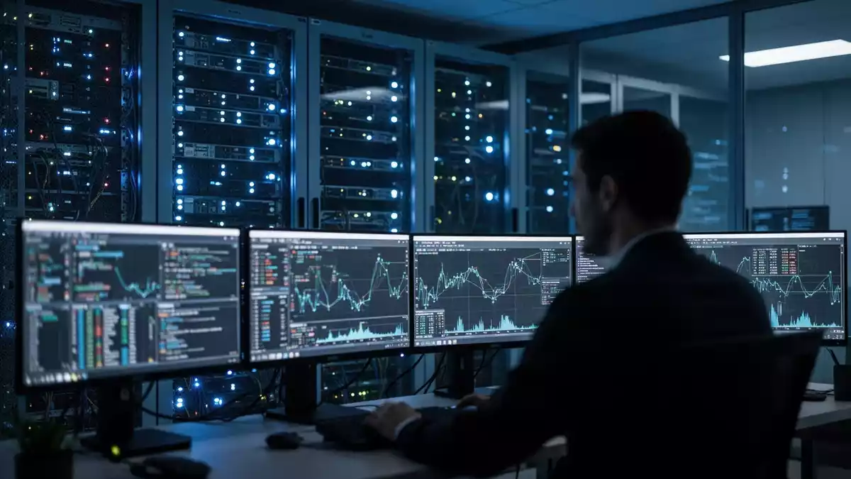 RingCentral-Datenpanne: 1,6 Millionen Kundendatensätze durch Hackerangriff geleakt