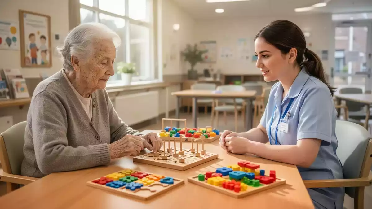 Demenz-Prävention: Neue Therapieansätze und kommunale Angebote im Überblick