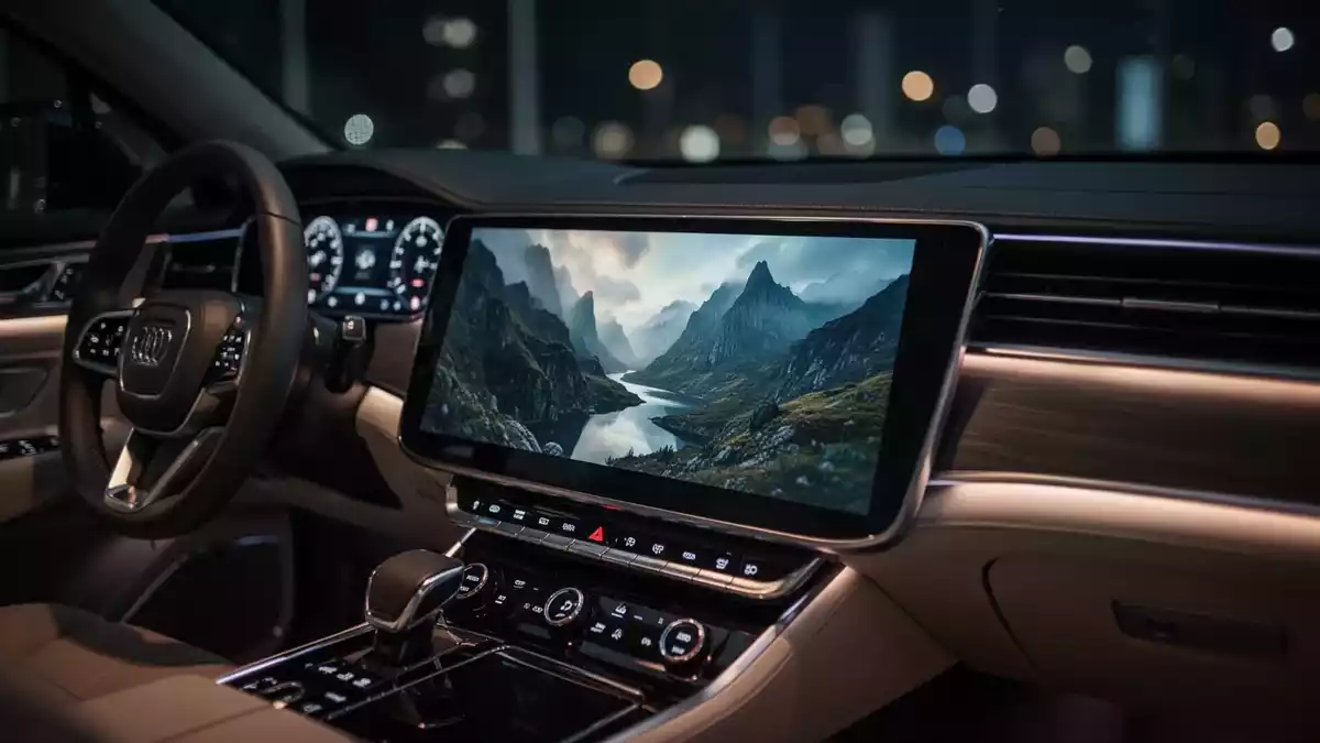 Apple iOS 27: CarPlay erhält Videowiedergabe per AirPlay
