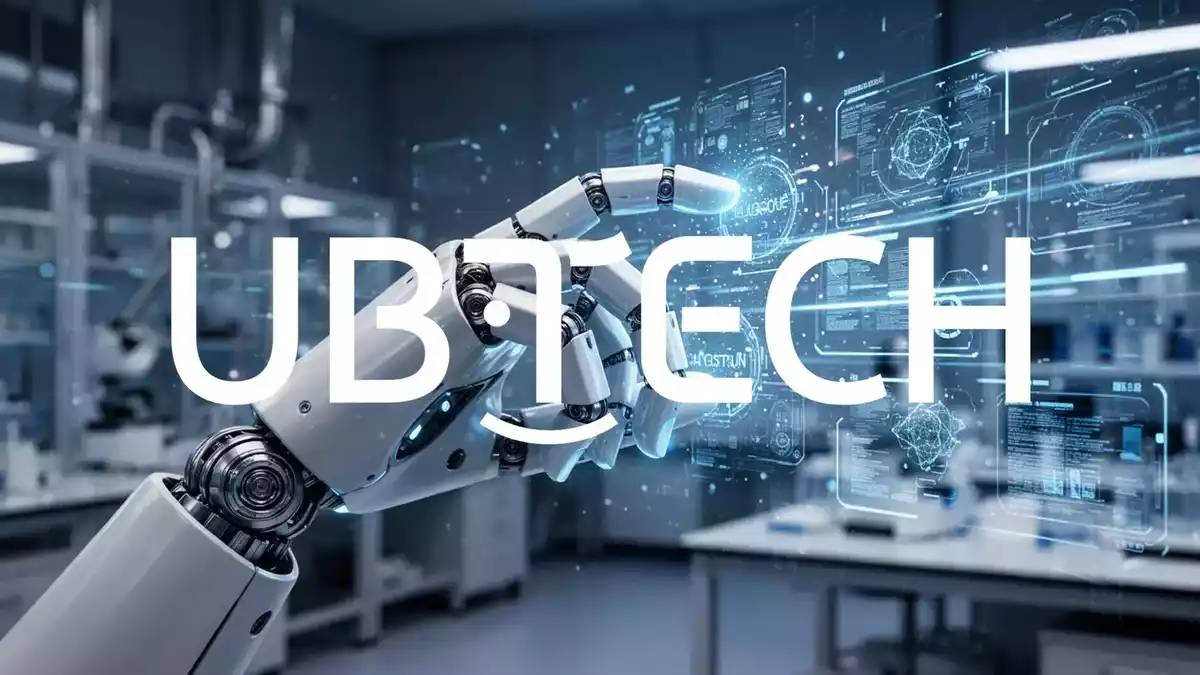 Ubtech Faces Investor Pressure as Unitree's IPO Surge Overshadows Shareholder Meeting