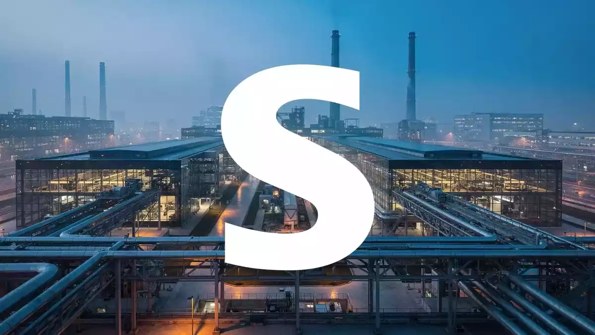 Siemens Stock Stalls Near Record High Despite Record Orders and AI Data Center Boom