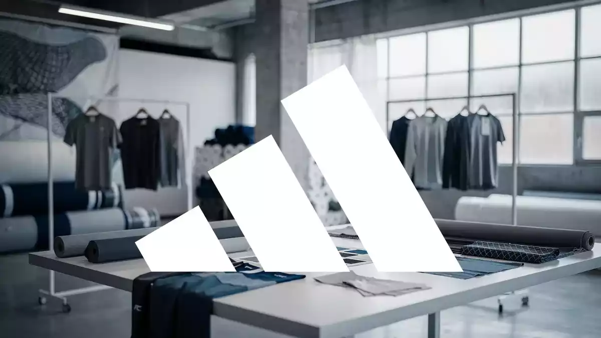 Adidas Stock Slumps Despite Product Launches, US Survey Shows Brand Gains on Nike