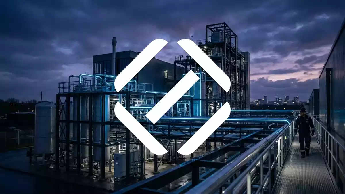 Fuelcell Energy: Zinsangst drückt Wasserstoff-Aktie trotz Siemens-Deal