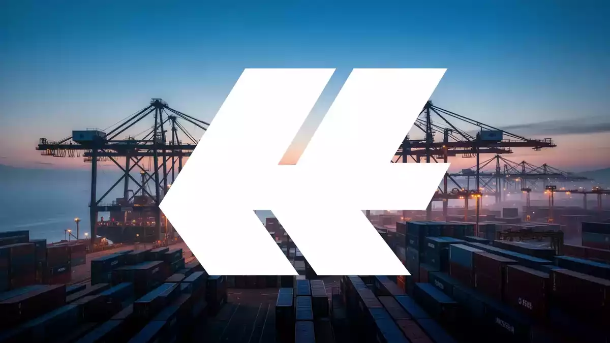 Hapag-Lloyd erwirbt Terminalanteil in Rotterdam und stärkt Netzwerk
