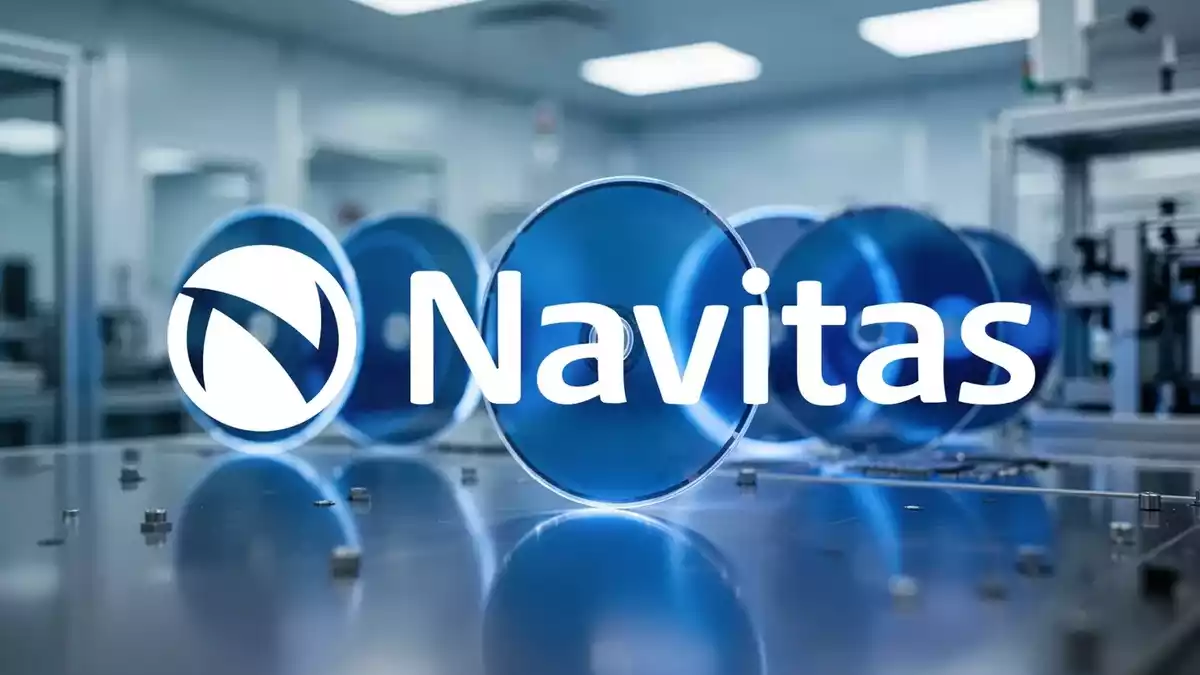 Navitas Semiconductor Stock Slips Amid Power Chip Sell-Off, Analyst Split