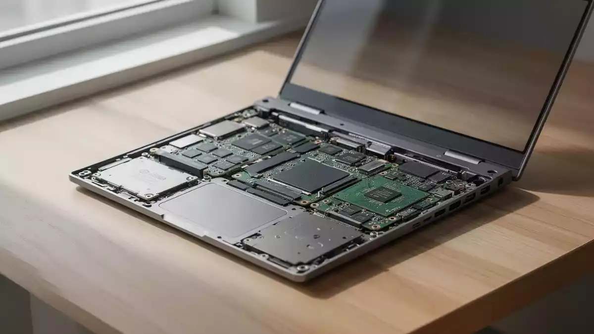 Framework Laptop 12: Zweite Generation mit Wildcat-Lake-Chips vorgestellt