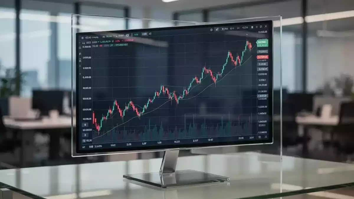 iShares MSCI World ETF Faces Triple Threat: Bonds, AI Capex, Geopolitics