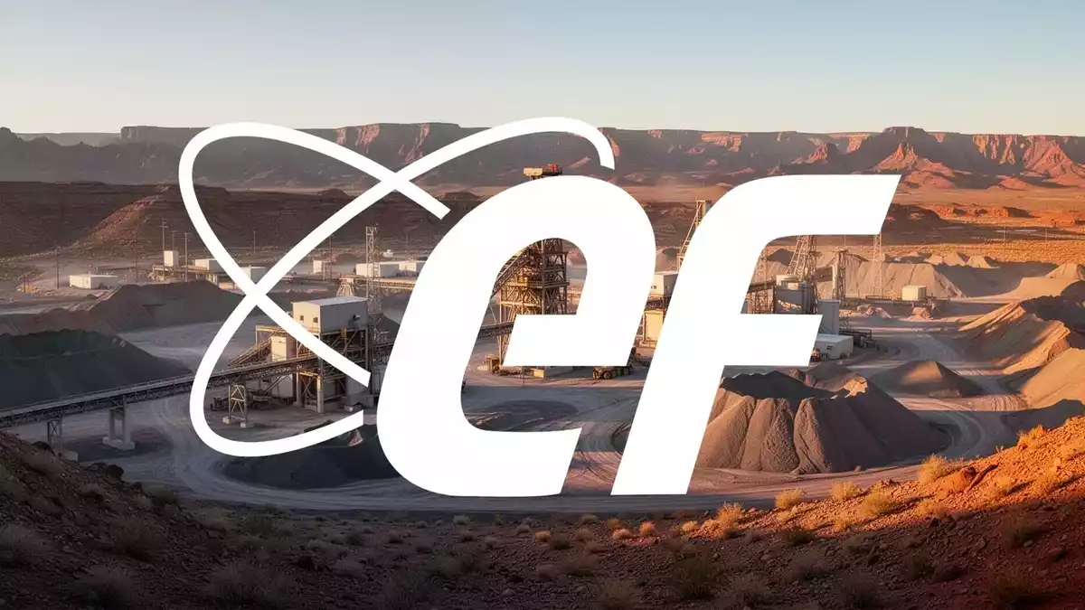 Energy Fuels Expands with $1.9B German Magnet Deal Despite Weak Q2