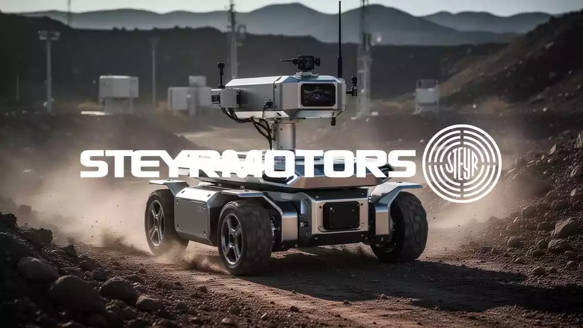 Steyr Motors Cuts 2026 Guidance as European Defense Procurement Delays Bite