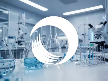 Moderne Laborumgebung für biotechnologische Forschung mit Fokus auf medizinische Innovation. - Foto: über boerse-global.de
