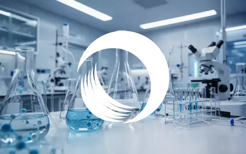 Moderne Laborumgebung für biotechnologische Forschung mit Fokus auf medizinische Innovation. - Foto: über boerse-global.de