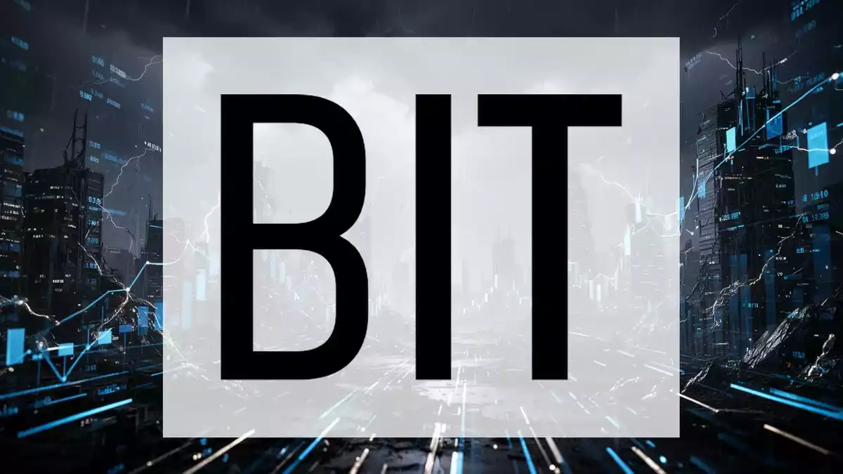 Bit Digital Aktie: Kurssturz nach Bilanzanalyse und Sondereffekt