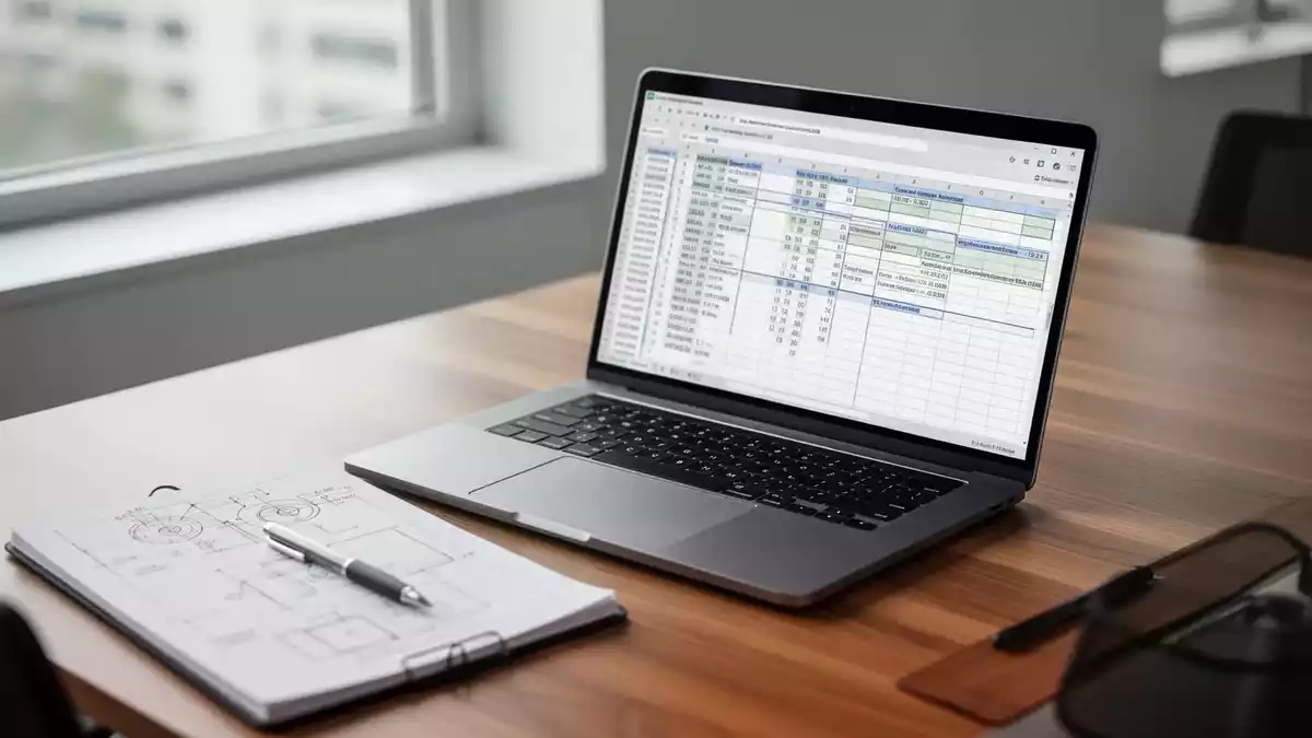 Excel-Modernisierung: KI-Agenten und Refactoring steigern Effizienz