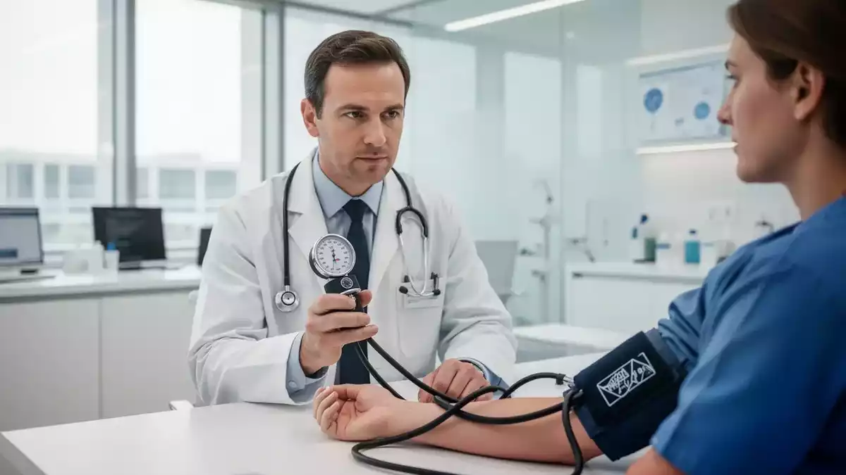 Blutdruck-Zielwerte: Experten fordern individuelle Therapieansätze