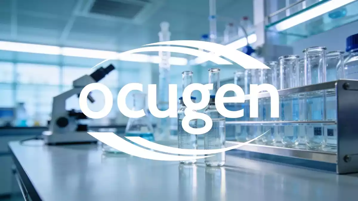 Ocugen: MENA-Lizenzdeal und OCU400-Zulassung als Kurstreiber