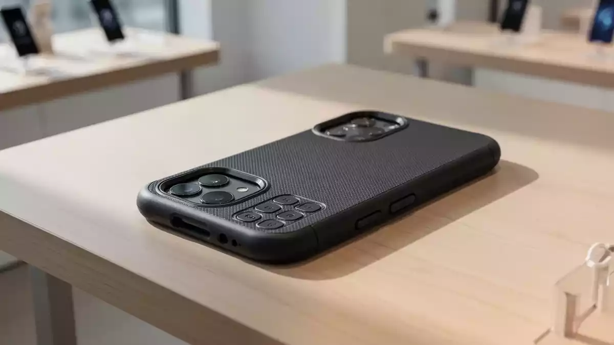 Otterbox-Hüllen verraten: iPhone 18 Pro kompatibel mit Vorgänger