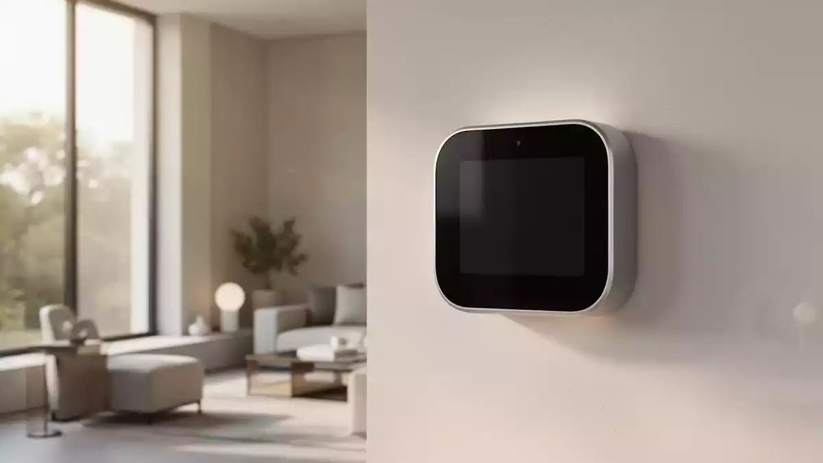 Apple Home-Hub: macOS-Beta enthüllt Smart-Display mit Watch-Design