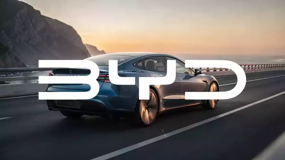 BYD's Global Push: Record Exports vs. Domestic Sales Gap