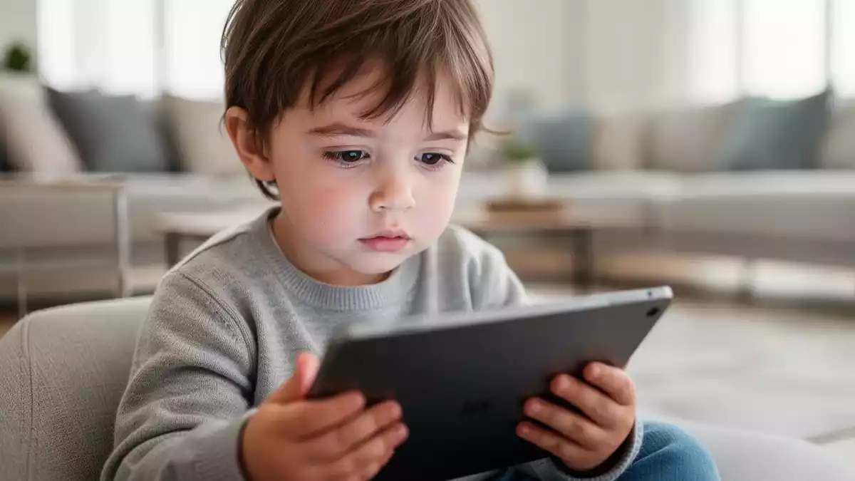 UN drängt Tech-Konzerne: Kinderschutz als Pflicht bei KI-Entwicklung