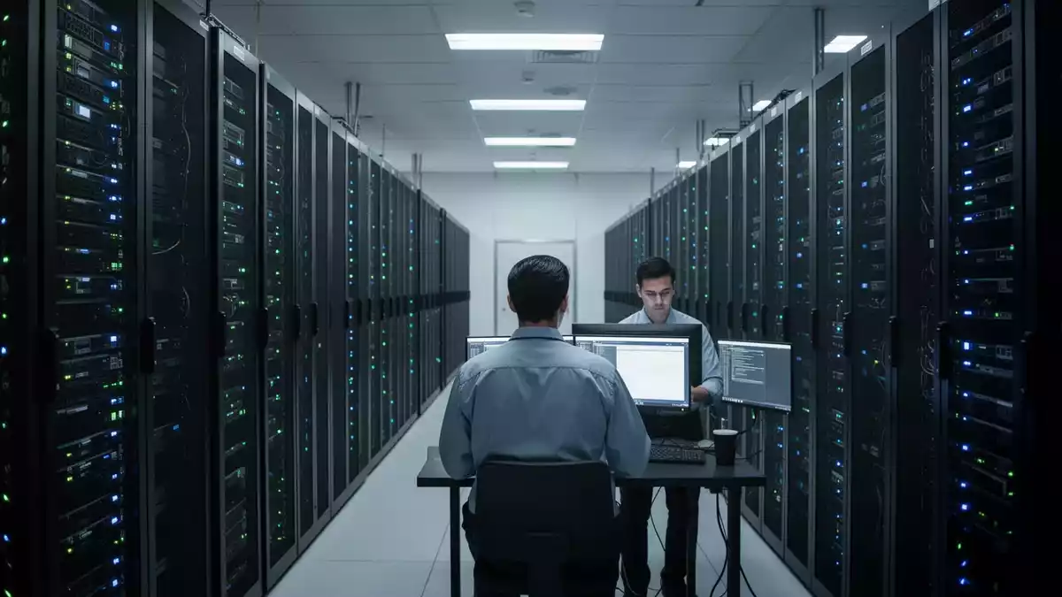 Chinas Tech-Firmen weichen auf Cloud-Zugriff in Südostasien aus