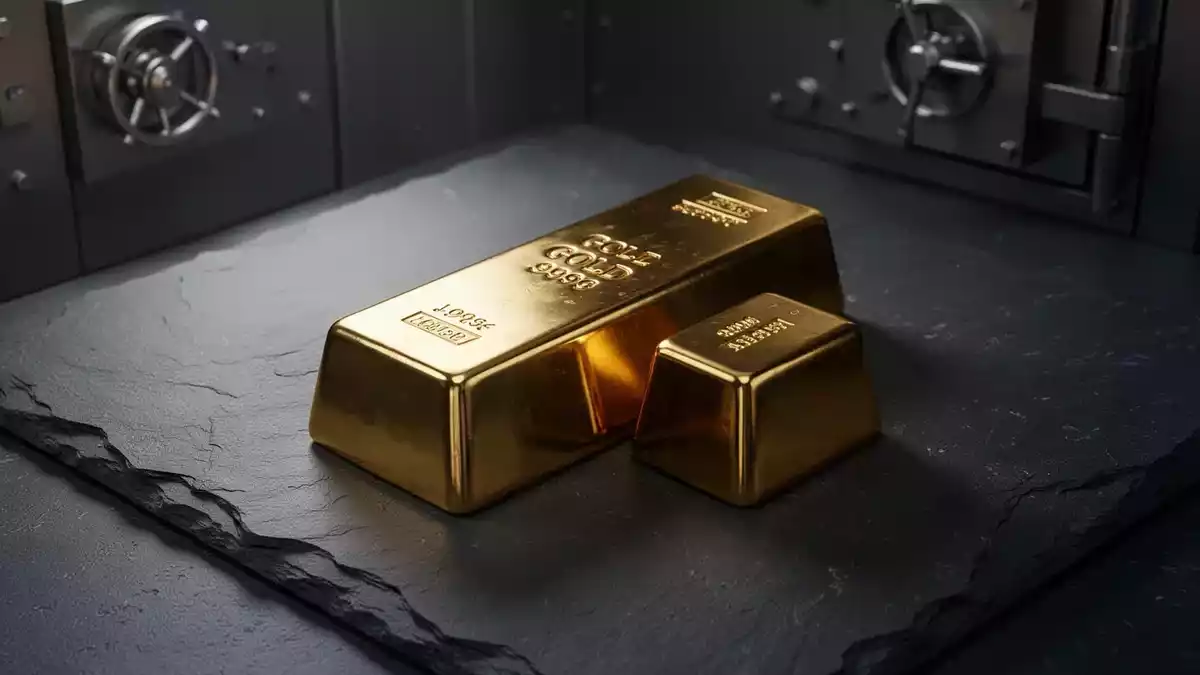 Goldpreis-Rallye: US-Anleiherückkäufe treiben Minenaktien auf 96,31 USD