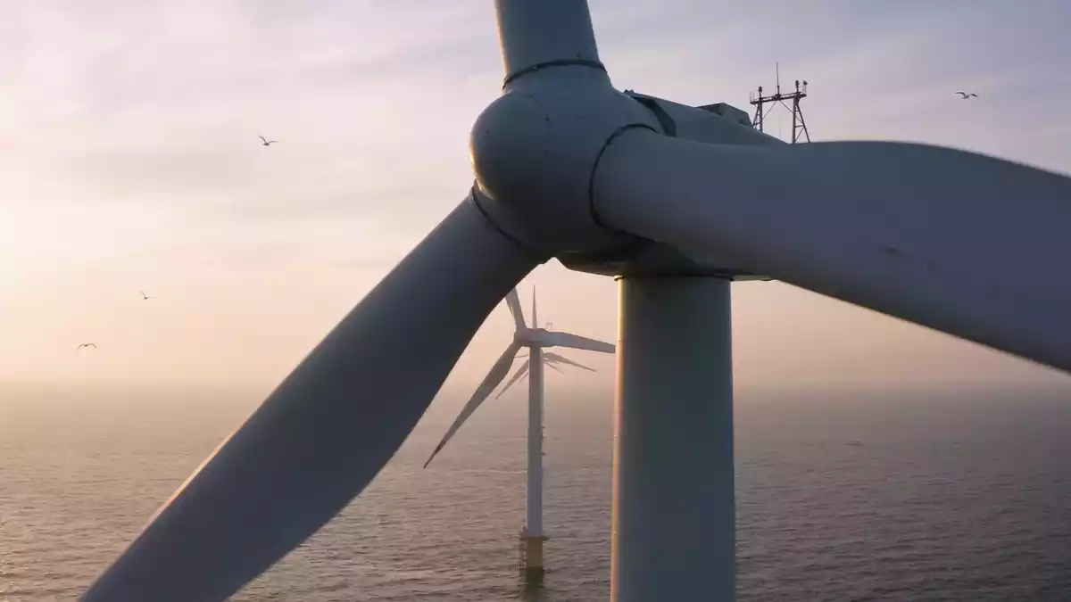 Clean-Energy-ETF: Kursverlust trotz Rekordaufträgen bei Vestas und EDP Renewables