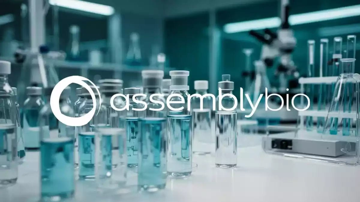 Assembly Biosciences Surges on Gilead's GS-1179 Phase 2 Selection