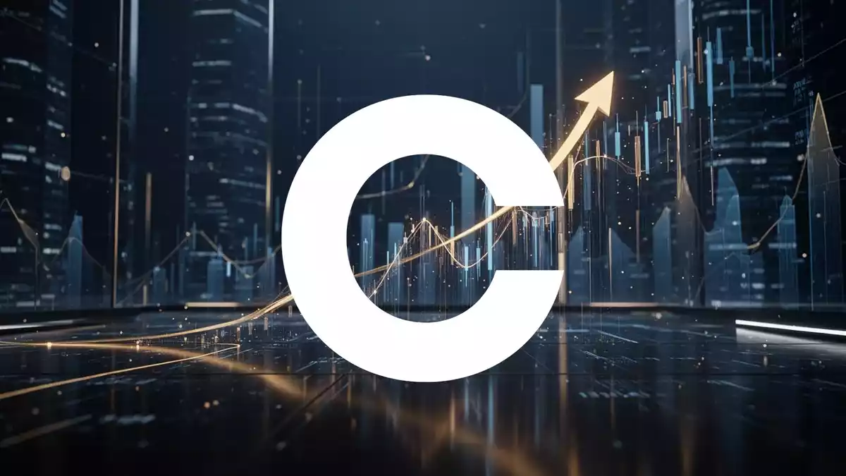 Coinbase-Aktie springt nach Krypto-Gipfel im Weißen Haus und SEC-Vorstößen