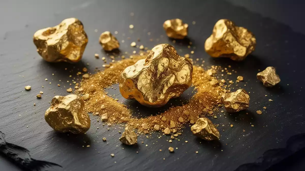 Junior-Goldminen-ETF: Kursrallye um 7,6 Prozent auf 99,25 Euro