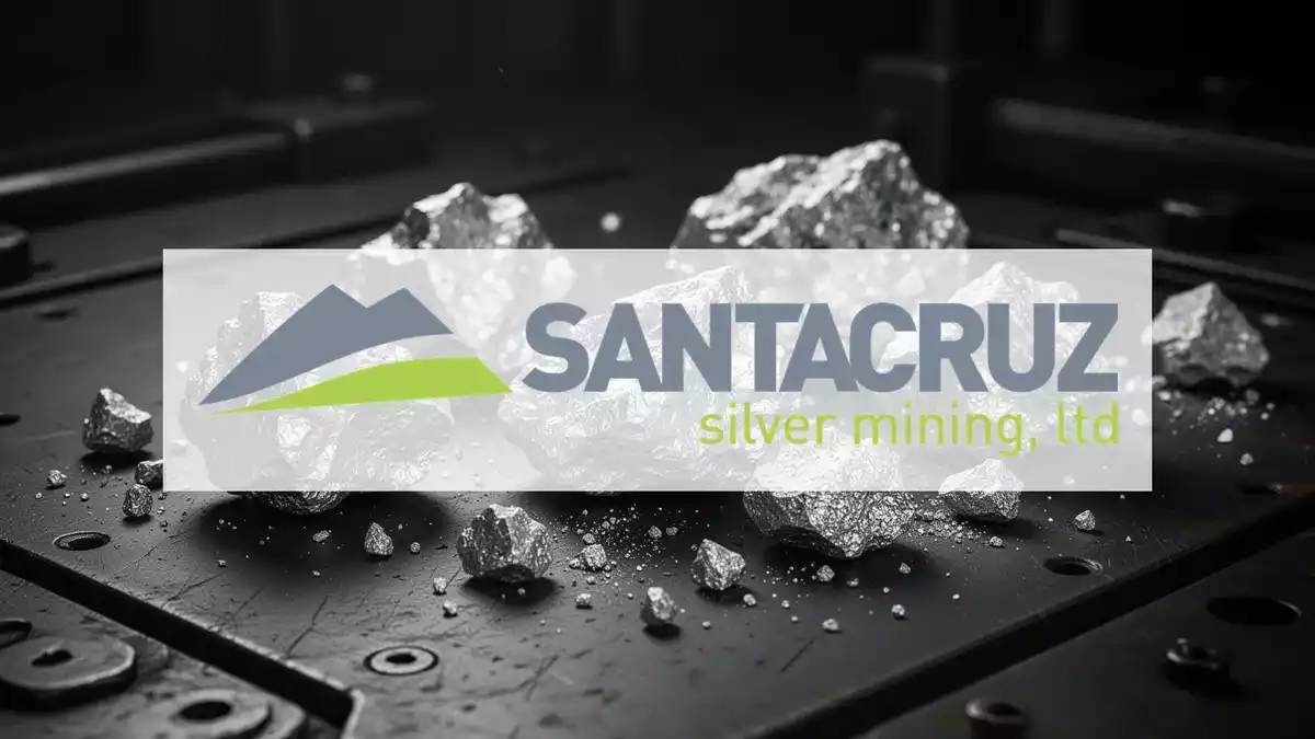 Santacruz Silver: Kursplus nach starken Q2-Zahlen und Silberrally