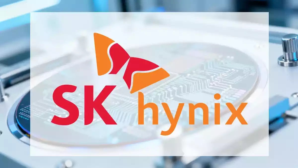SK Hynix $28B Buyback Overshadowed by Global Tech Selloff