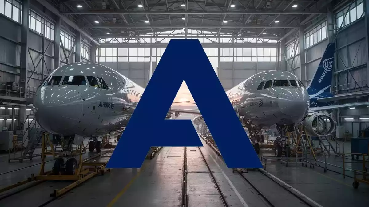 Airbus 2026 Delivery Surge, New Orders, and Belfast Wing Expansion