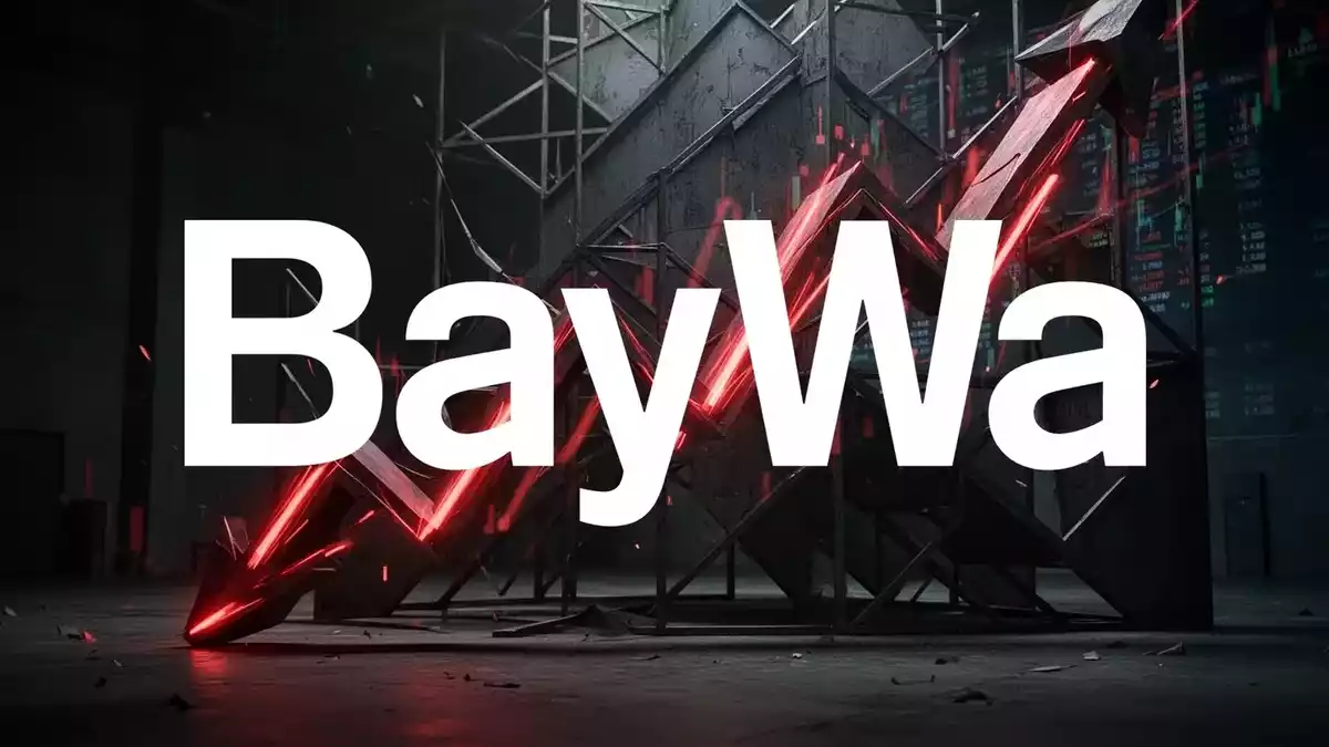 BayWa Restructuring Doubts Mount as Renewables Sale Price Slips