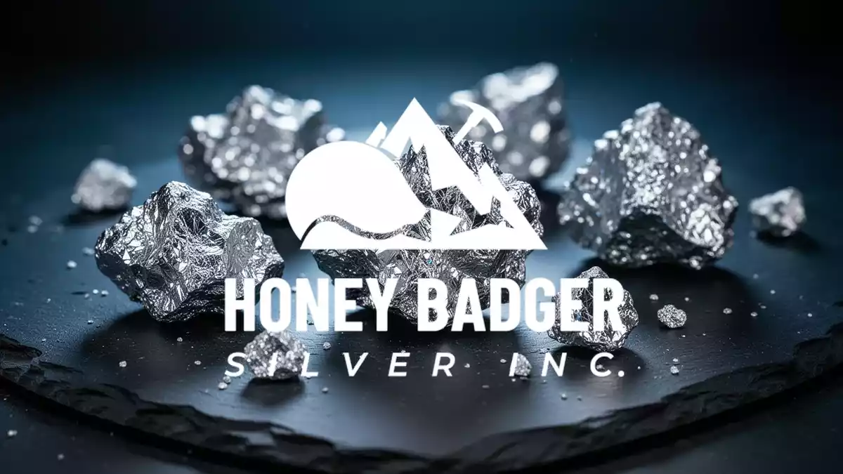 Honey Badger Silver: Kursrally trotz Teilverkauf durch Nokomis Capital