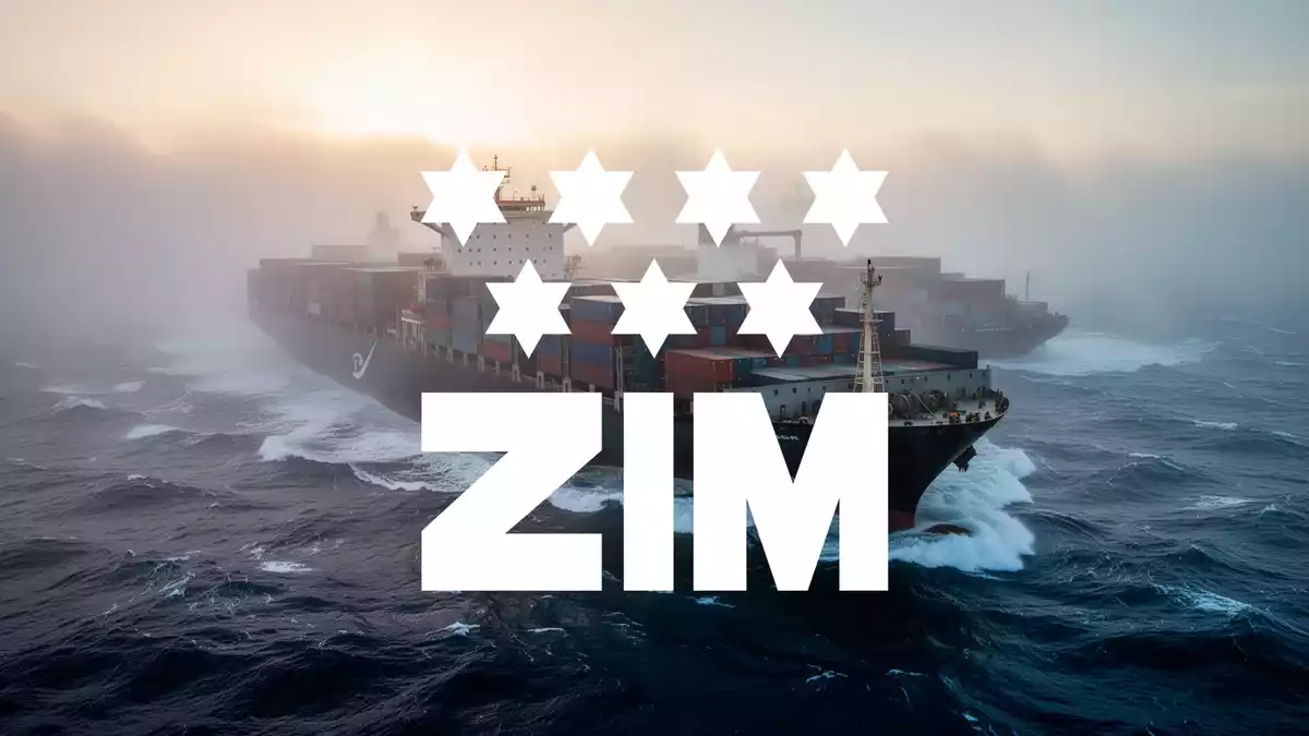 ZIM-Aktie fällt trotz Gewinnsprung: Übernahme durch Hapag-Lloyd wackelt